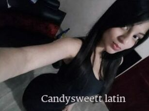 Candysweett_latin