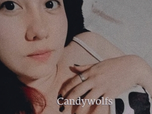 Candywolfs