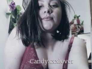 Candyxxxlover