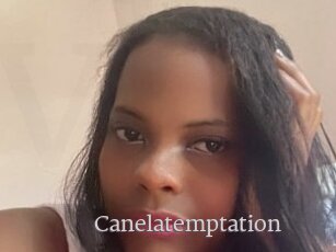 Canelatemptation