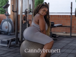 Canndybrunett