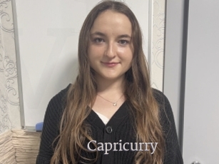 Capricurry