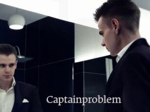 Captainproblem