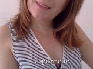 Capucinette