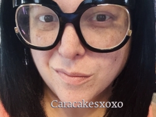 Caracakesxoxo