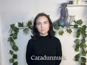 Caradunnuck