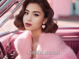 Carahcaramel