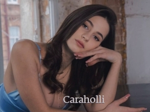 Caraholli