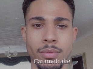 Caramelcake