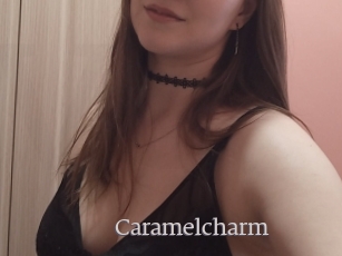 Caramelcharm