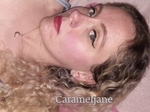 Carameljane