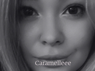 Caramelleee