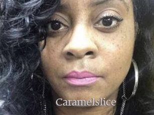 Caramelslice