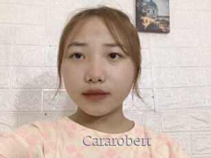 Cararobert