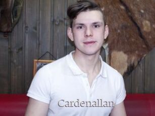 Cardenallan