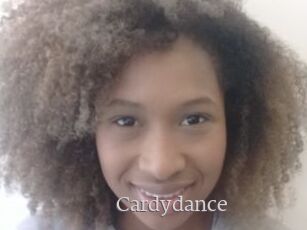 Cardydance