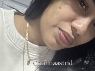 Carilinaastrid
