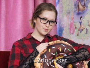 Carindecker