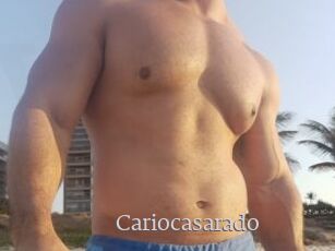 Cariocasarado
