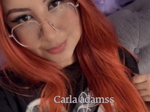 Carla_adamss