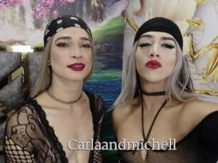 Carlaandmichell