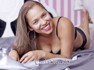 Carlablonde