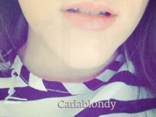 Carlablondy