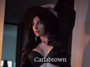 Carlabrown