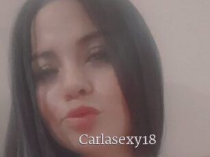 Carlasexy18
