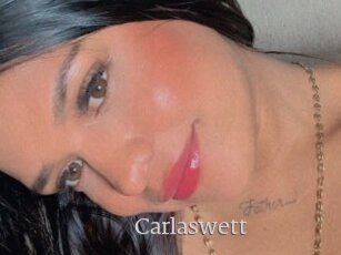 Carlaswett