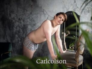Carlcolson