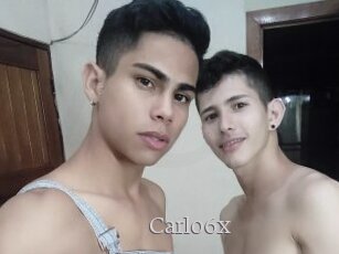 Carlo6x