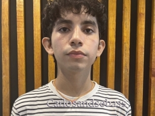 Carlosandsebass