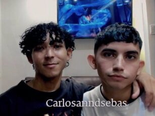 Carlosanndsebas