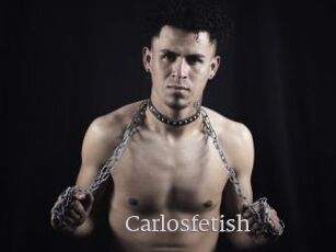 Carlosfetish