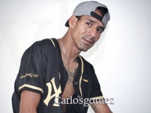 Carlosgomez