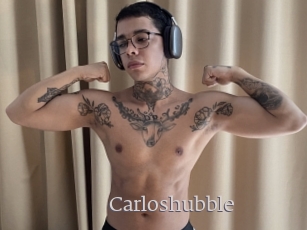 Carloshubble