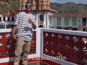 Carlososorio
