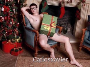 Carlosxavier
