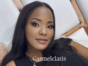 Carmelclaris