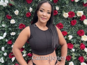 Carmeljones
