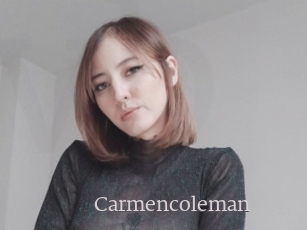Carmencoleman