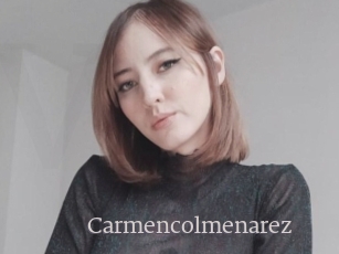 Carmencolmenarez