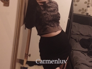 Carmenluv
