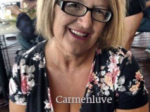 Carmenluve