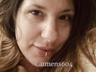 Carmens604