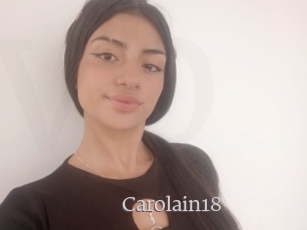 Carolain18