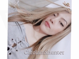 Carolainxhunter
