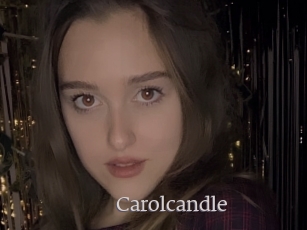 Carolcandle