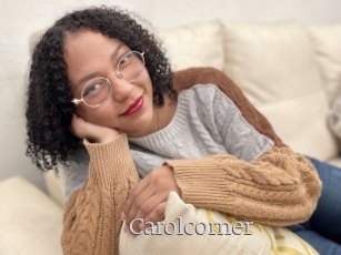 Carolcorner